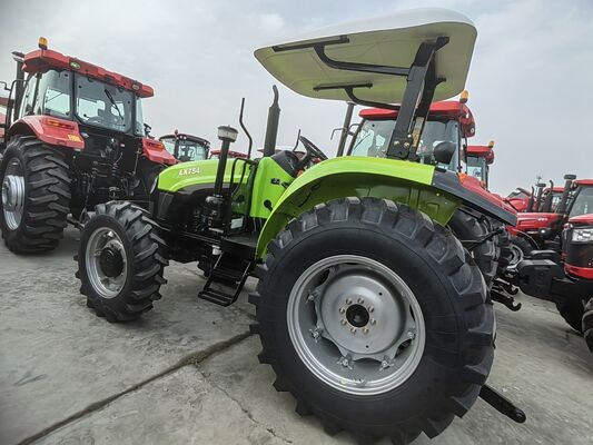 YTO Tractor EX754 75HP Tractor XDEM 75hp Tractor USANGU Tractor