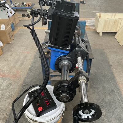 Portable Line Boring & Auto Welding Machine Dua dalam satu