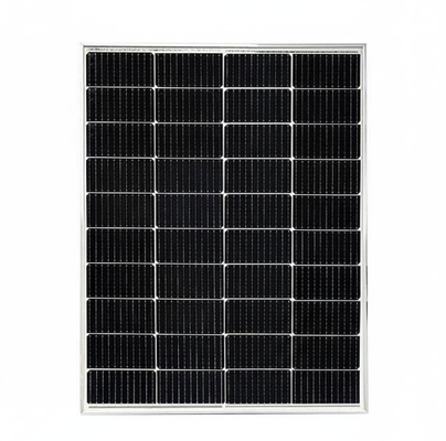 Panel surya Efisiensi tinggi 15%-22% Konversi 300W-20KW Daya keluar untuk atap atau instalasi tanah modul PV