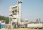 Mesin Konstruksi Jalan Pabrik Pencampur Aspal 3000kg / Batch 240t / H