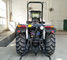 YTO LX804F 80 Hp Traktor ELX854 kebun buah Traktor, 85hp Greenhouse Traktor