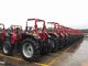 DF1504 4x4 6.5L Displacement 140 Hp Tractor Untuk Pertanian