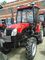 YTO MF404 Traktor Pertanian Pertanian, Traktor Kemudi Roda 4 40HP