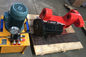 200T Hidrolik Portabel Track Pin Press Pin Perakitan dan Pembongkaran Untuk Excavator