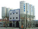 XDEM HZS360 360m3 / H Pabrik Pencampur Beton