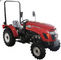 Traktor Pertanian Pertanian ISO 2300r / Min, Traktor Mini Orchard 70hp