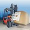 Lampiran Penjepit Kertas Roll ISO 0.50cu / M Untuk Forklift