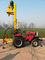 36Hp Tractor Mounted 150m Well Drilling Machine Dengan Mesin Diesel