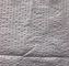 Abu-abu Reaktif Dicelup 115gsm Cotton Seersucker Fabric
