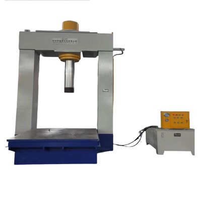 315T Mobil Silinder Gantry Hydraulic Press Frame Press Track Pin Press