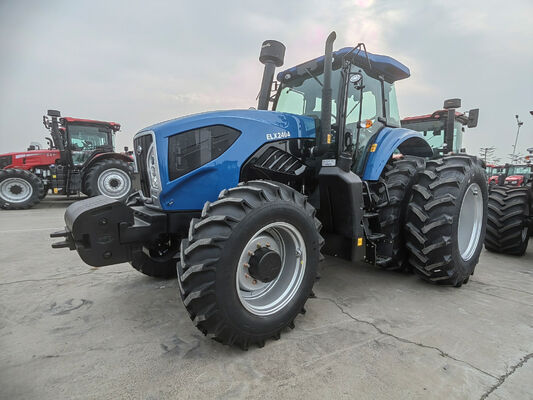 Traktor YTO ELX2404 240HP Traktor XDEM Traktor USANGU Traktor
