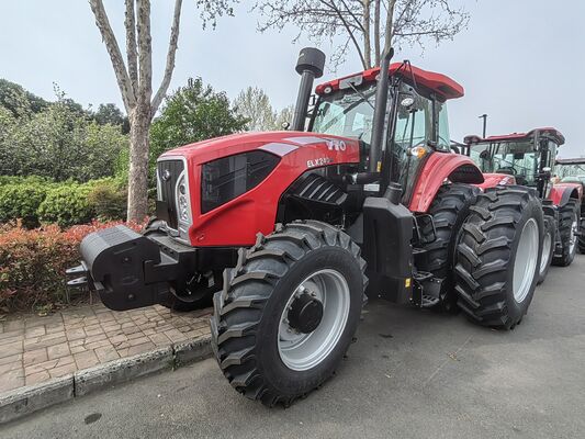 Traktor YTO ELX2404 240HP Traktor XDEM Traktor USANGU Traktor