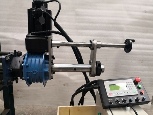 Mesin Bor Garis Portabel CE 3kW